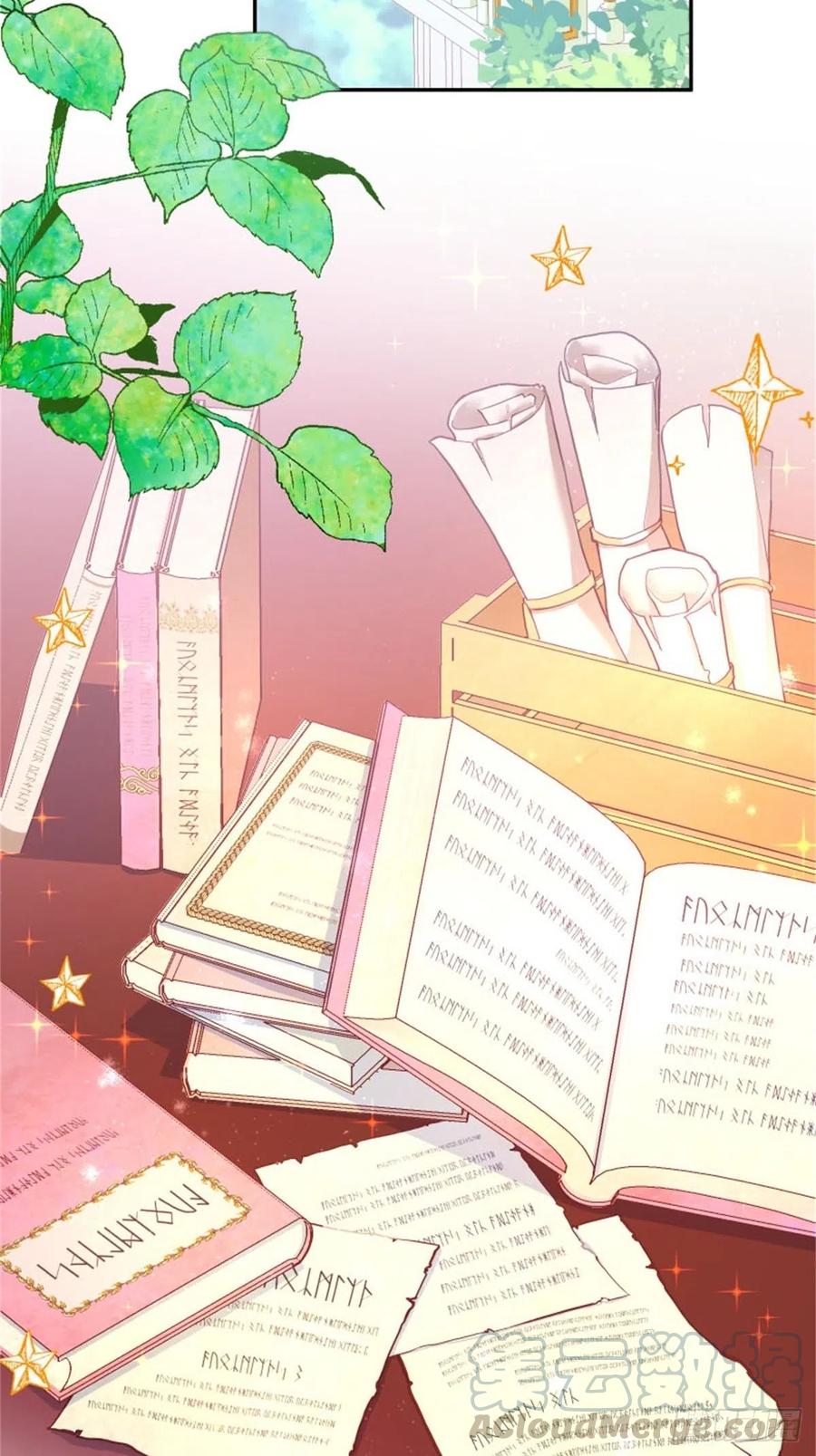 反派魔女自救计划4-这样……就算和好了吧