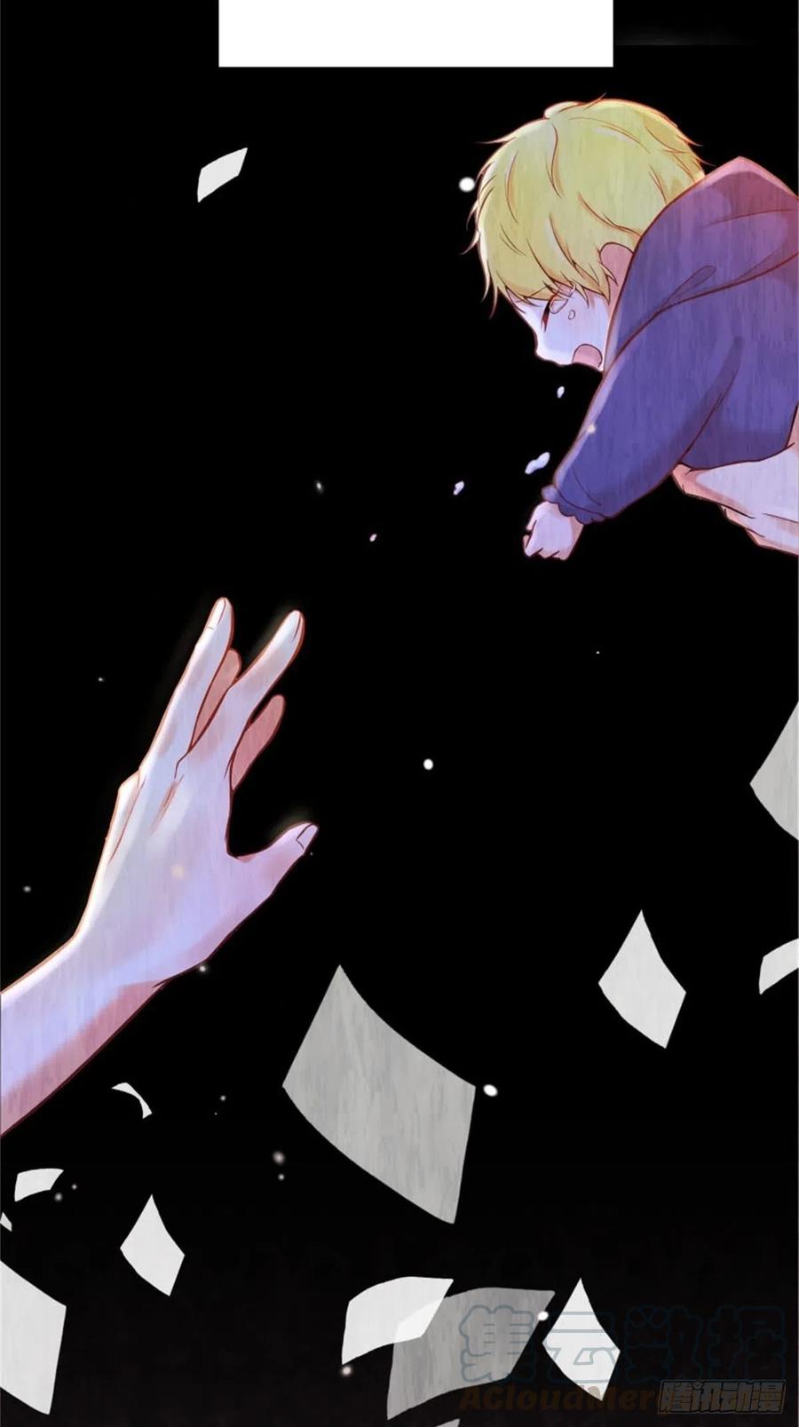 反派魔女自救计划5-请和主角好好相处！