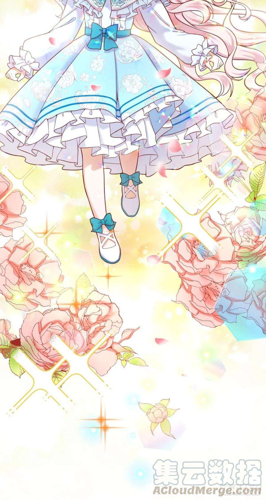 反派魔女自救计划8-您可以做任何想做的事