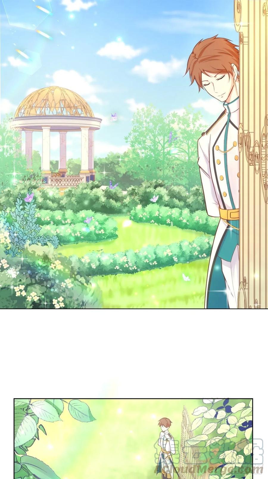 反派魔女自救计划9-这该死的胜负欲