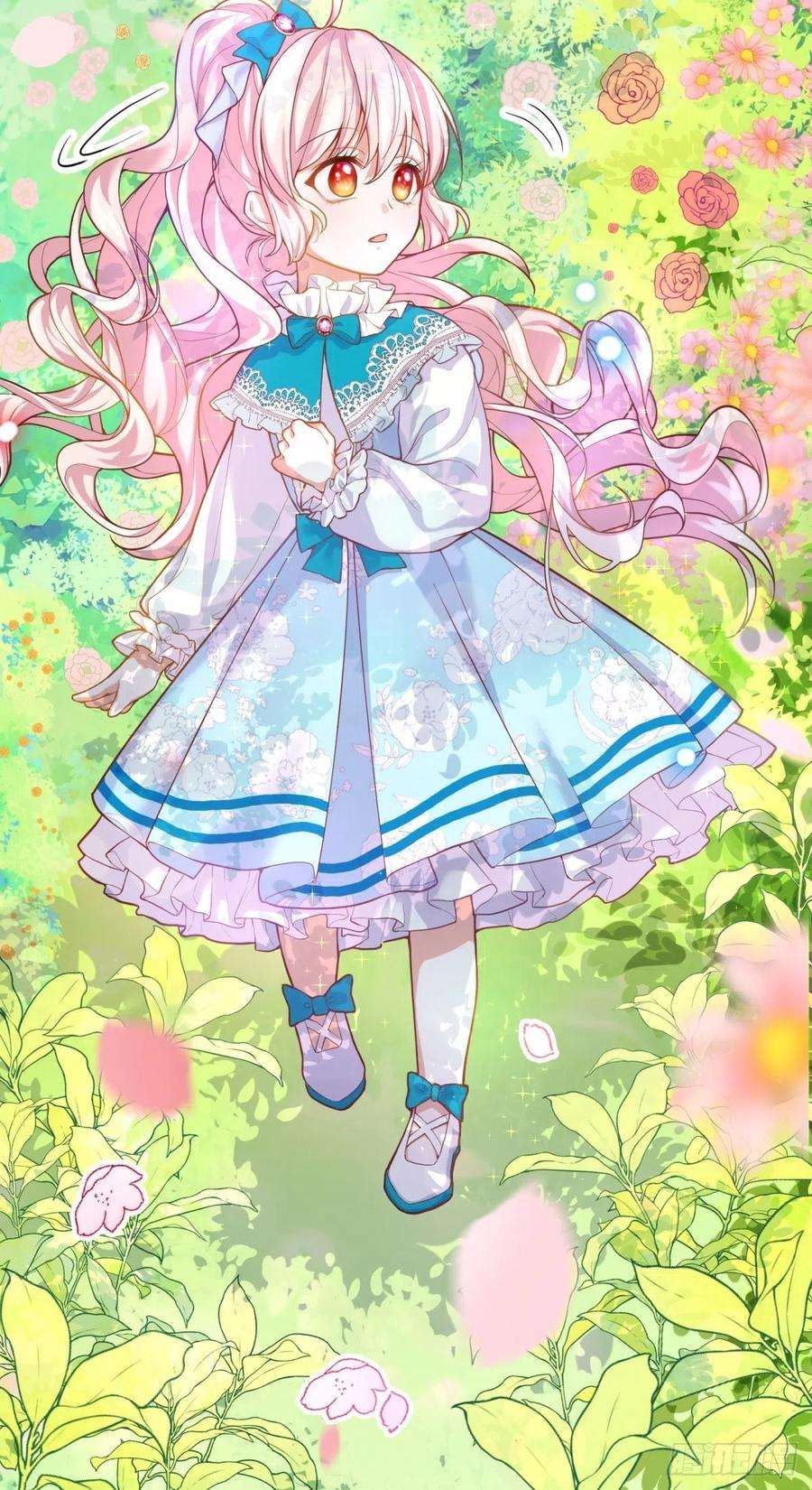 反派魔女自救计划10-原女主提前出现？