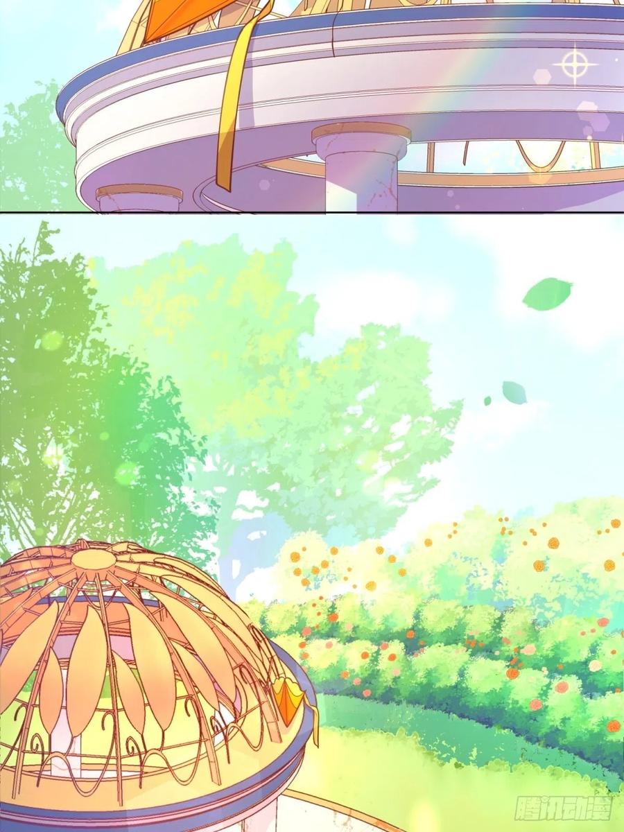 反派魔女自救计划10-原女主提前出现？