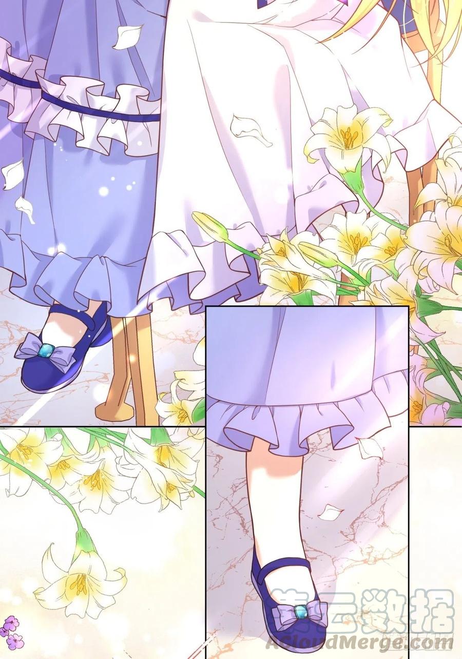 反派魔女自救计划10-原女主提前出现？