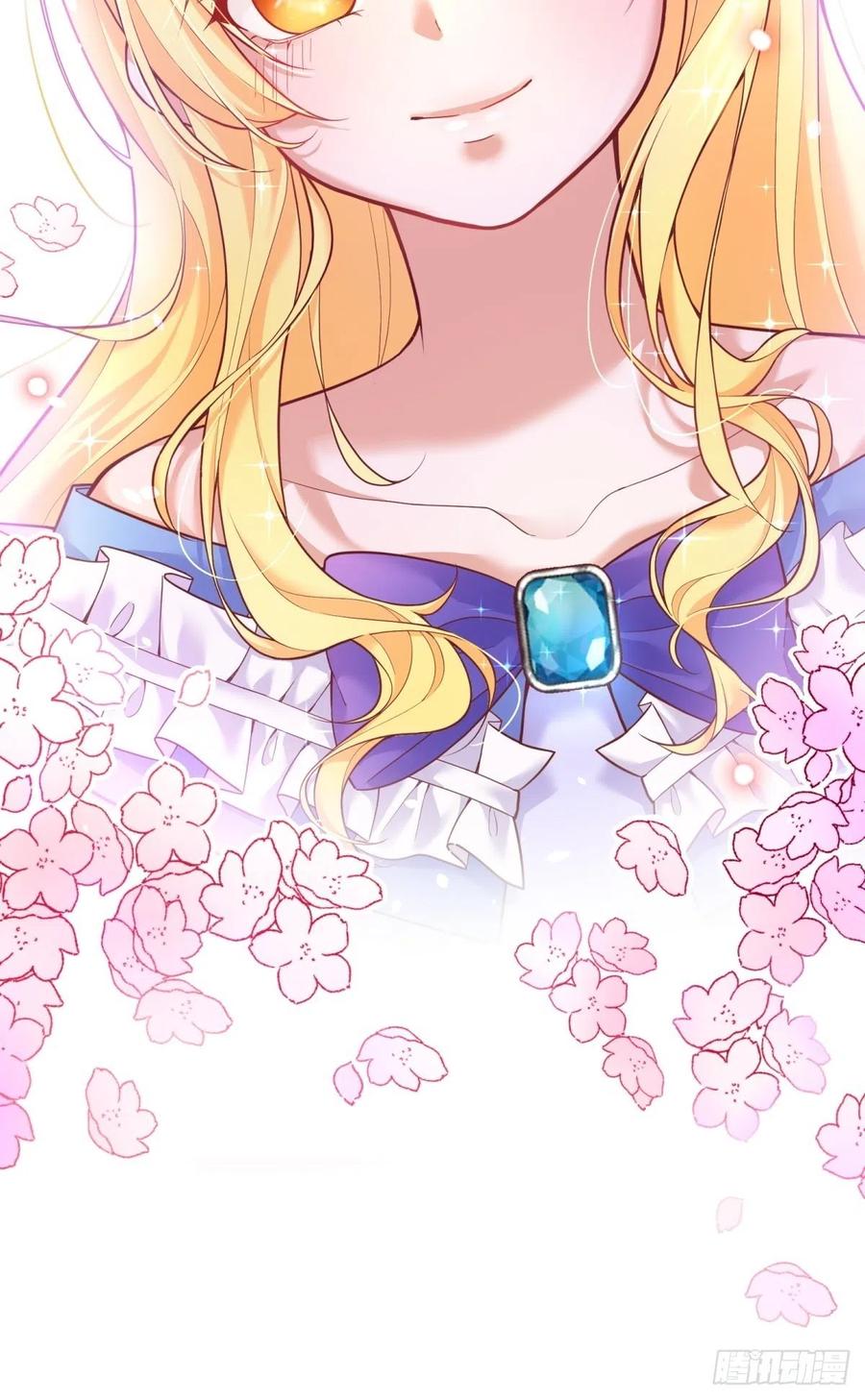 反派魔女自救计划10-原女主提前出现？