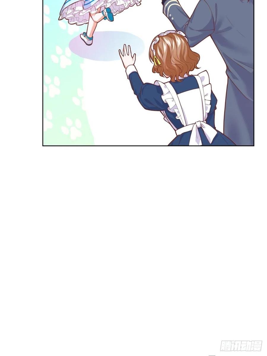 反派魔女自救计划10-原女主提前出现？