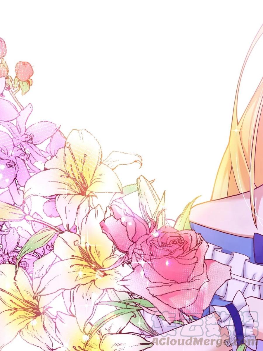 反派魔女自救计划11-与女主的第一次见面