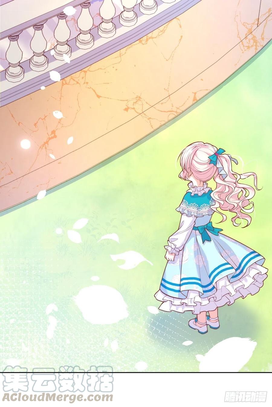 反派魔女自救计划11-与女主的第一次见面