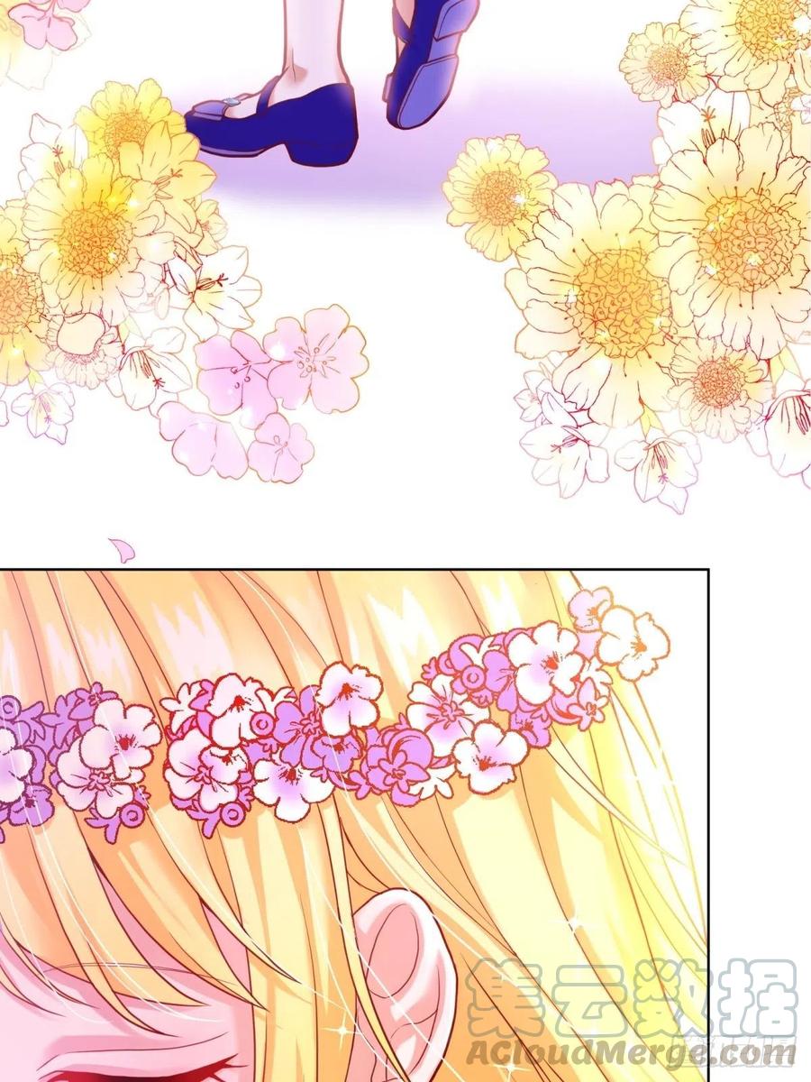 反派魔女自救计划11-与女主的第一次见面