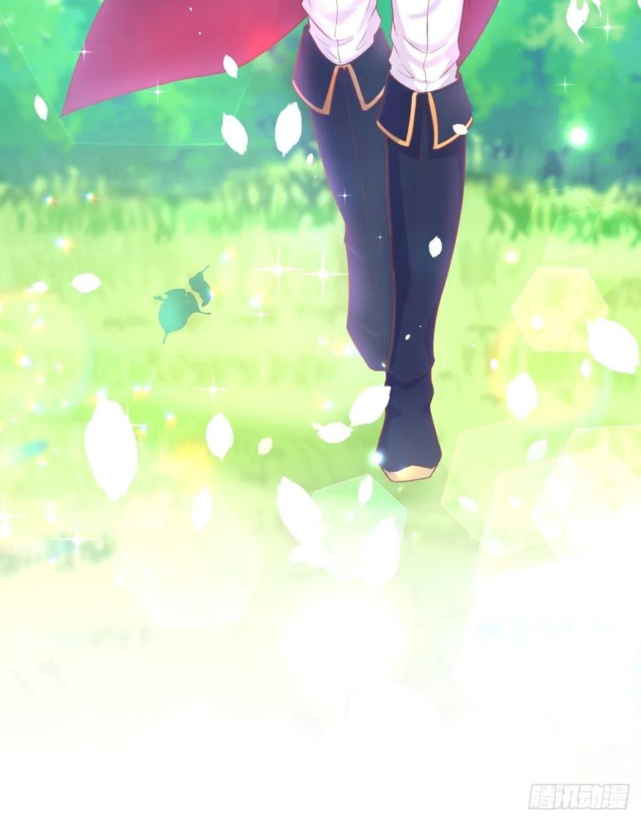 反派魔女自救计划11-与女主的第一次见面