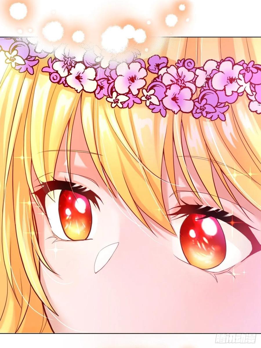 反派魔女自救计划11-与女主的第一次见面