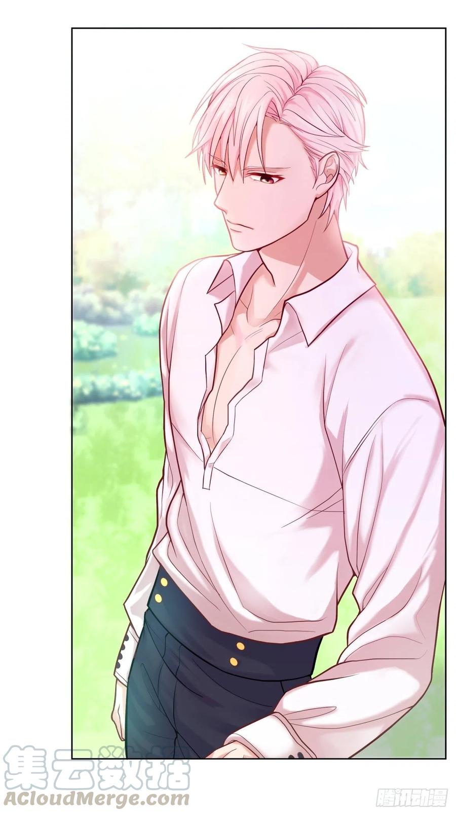 反派魔女自救计划12-不准出现在她面前