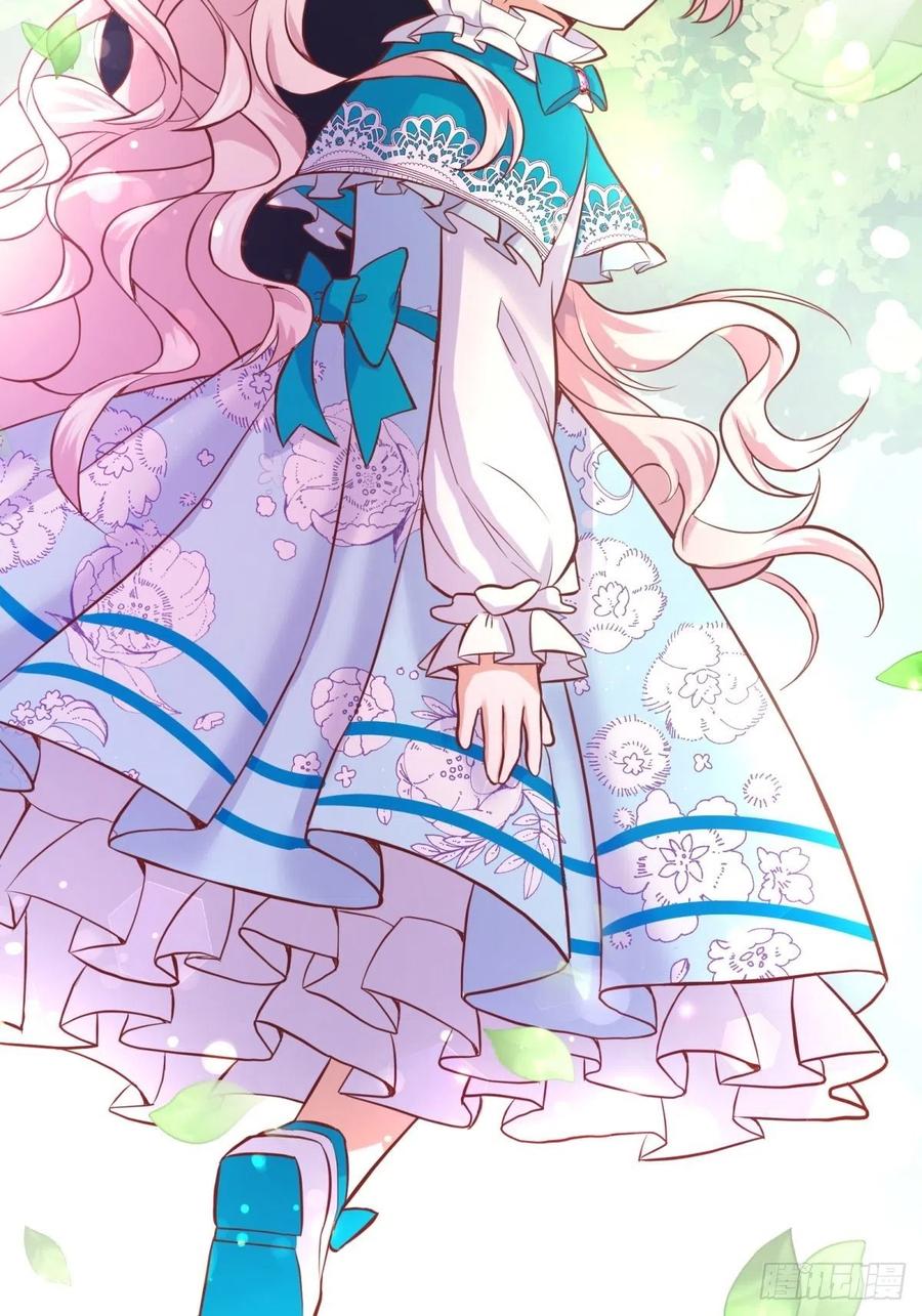 反派魔女自救计划12-不准出现在她面前