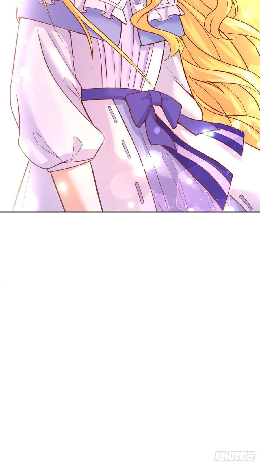 反派魔女自救计划12-不准出现在她面前