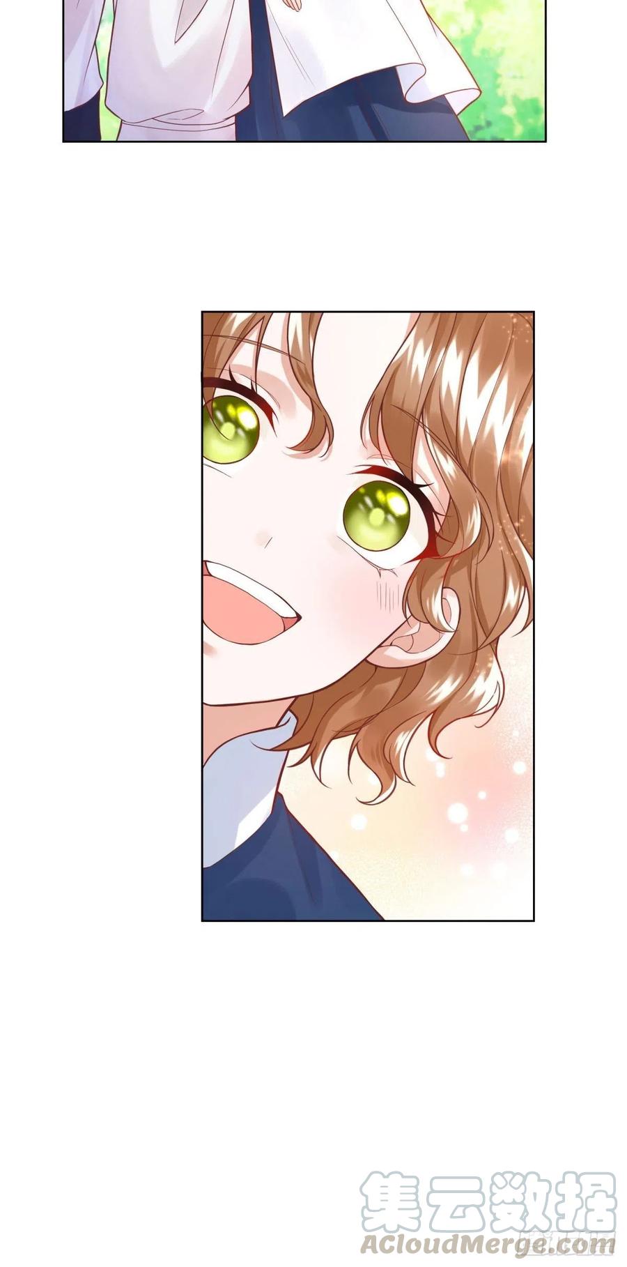 反派魔女自救计划12-不准出现在她面前