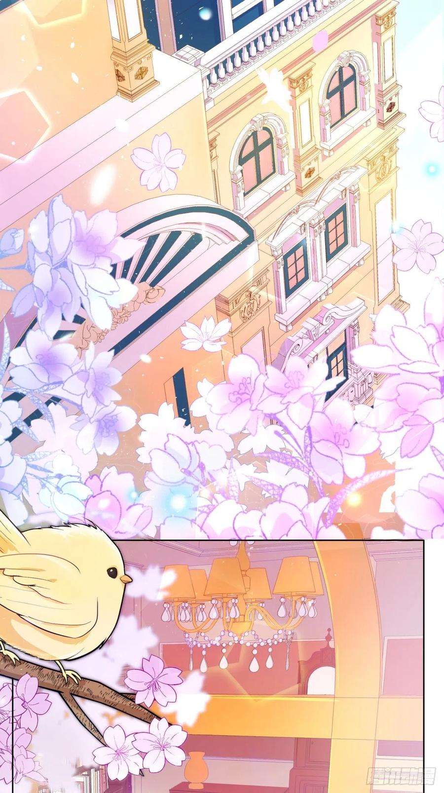 反派魔女自救计划13-另一个人选