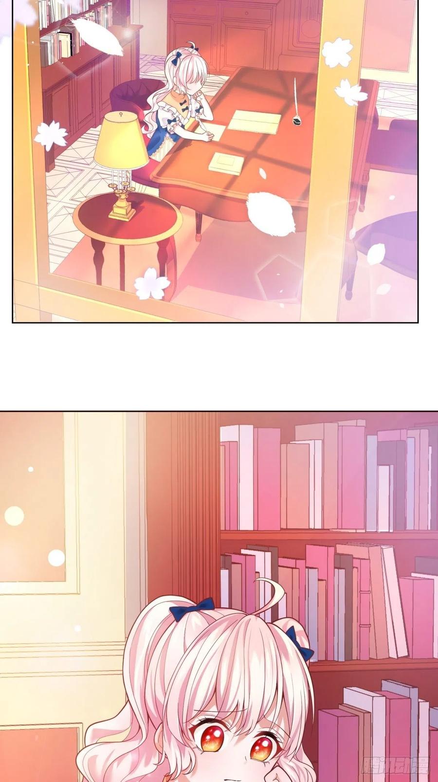 反派魔女自救计划13-另一个人选