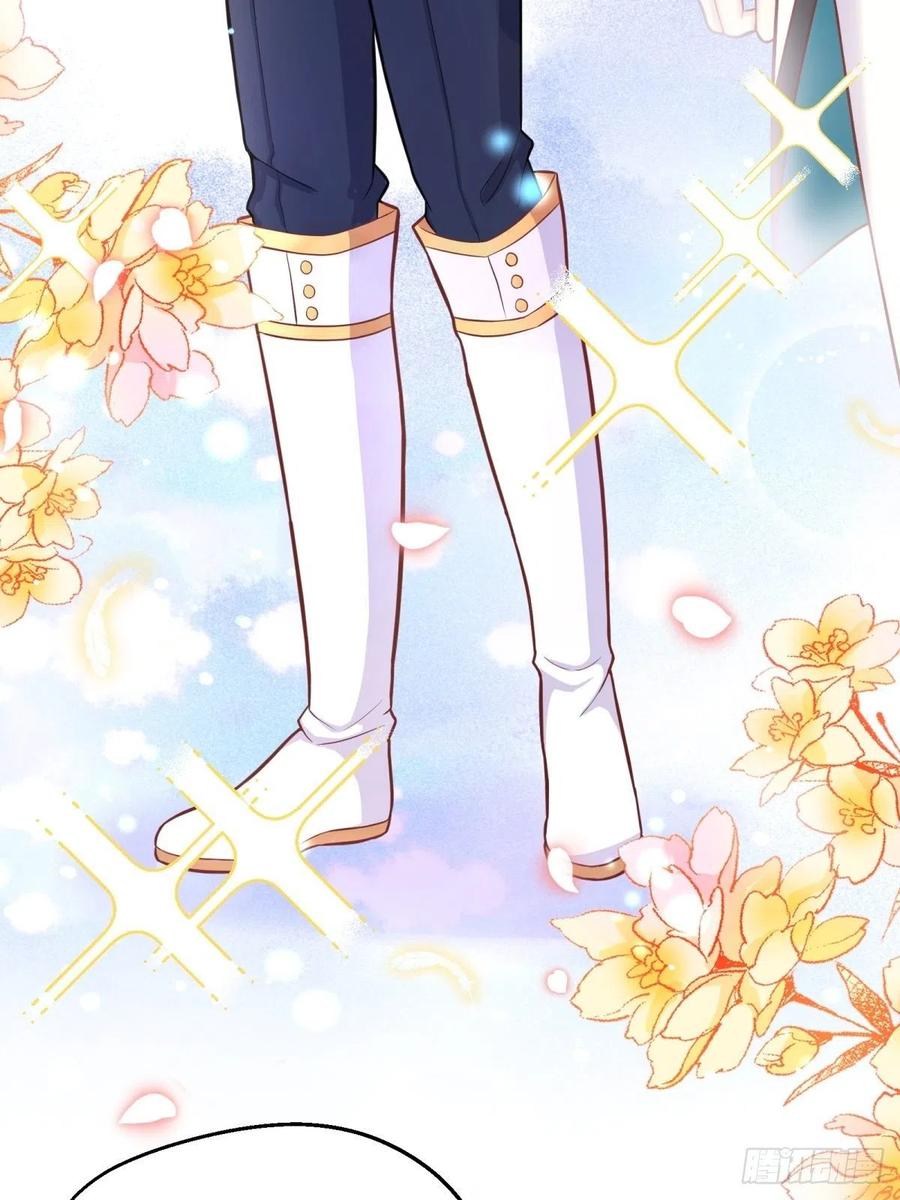 反派魔女自救计划13-另一个人选