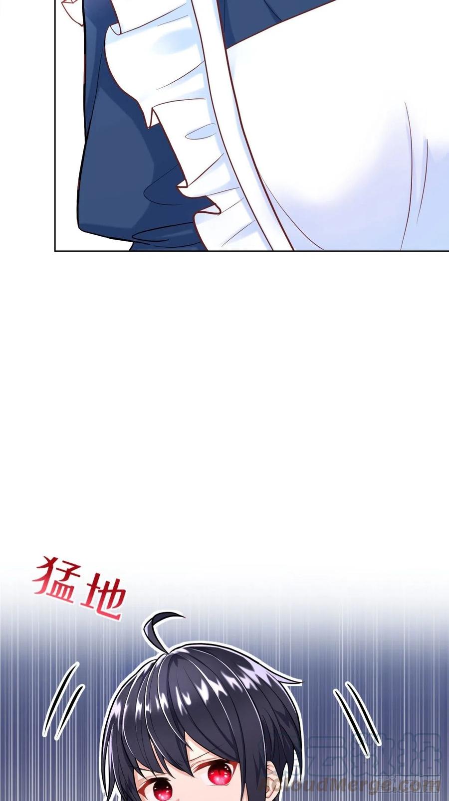 反派魔女自救计划13-另一个人选