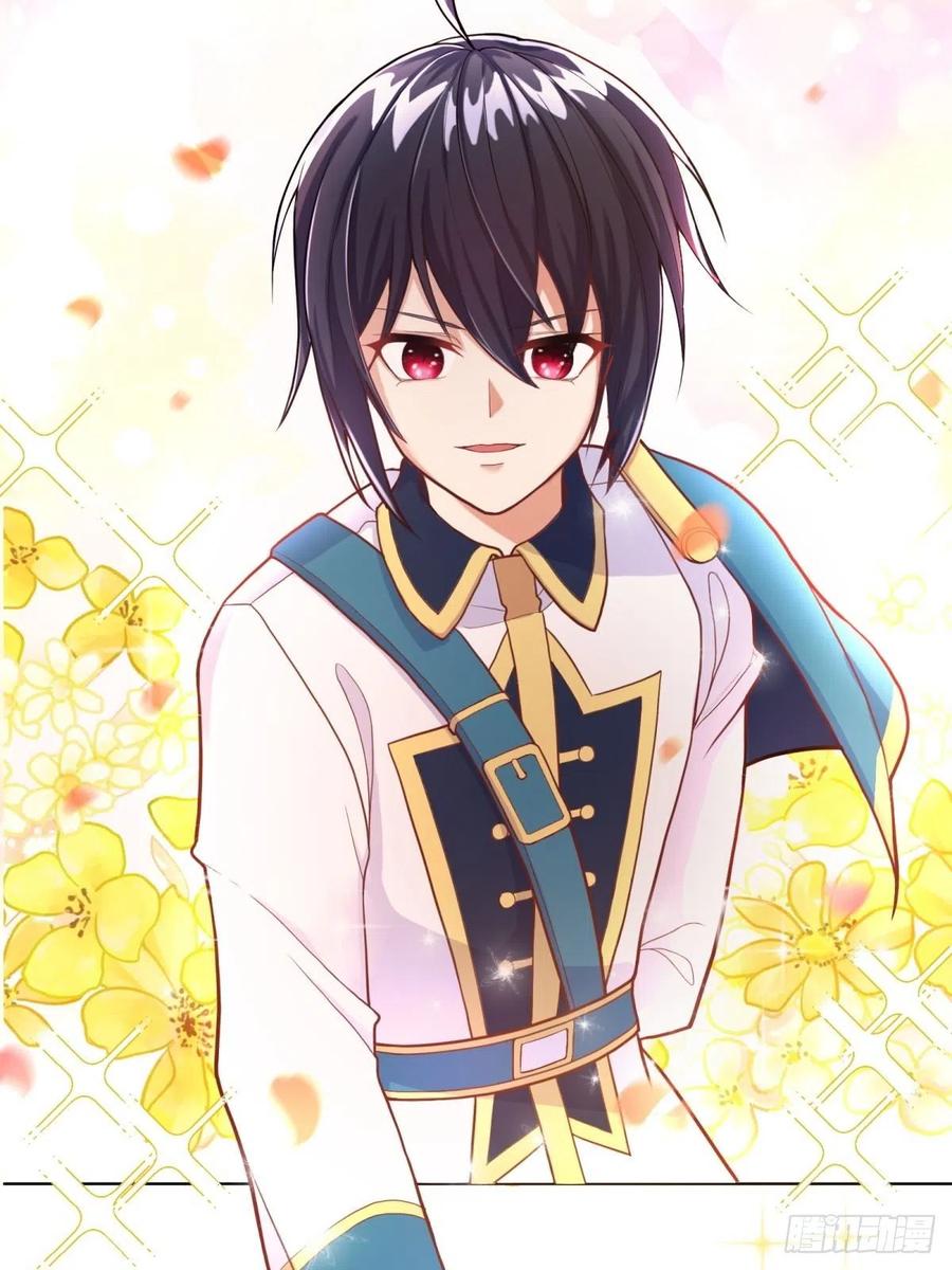 反派魔女自救计划14-可以邀您共舞一曲吗？