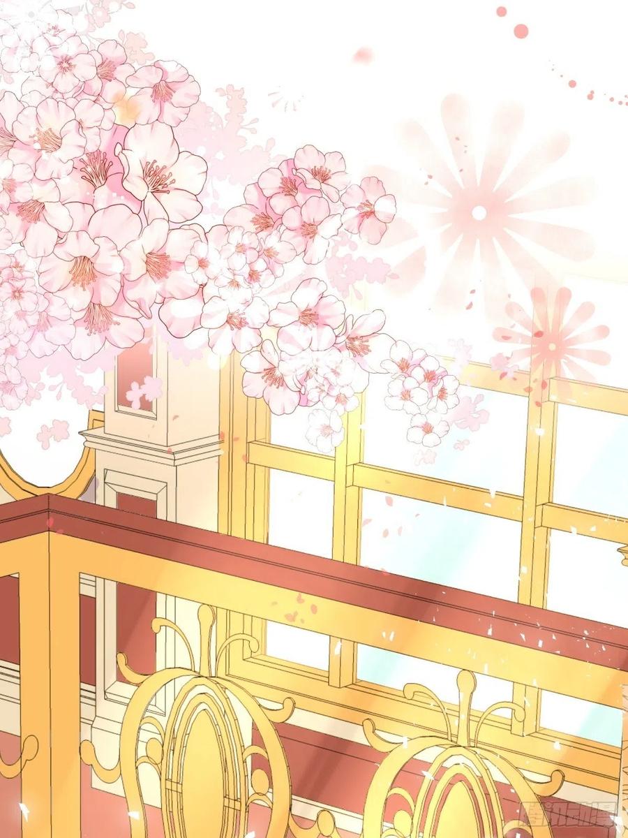 反派魔女自救计划14-可以邀您共舞一曲吗？