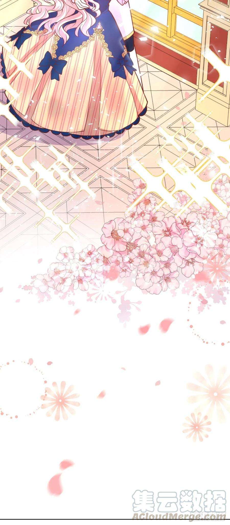 反派魔女自救计划14-可以邀您共舞一曲吗？