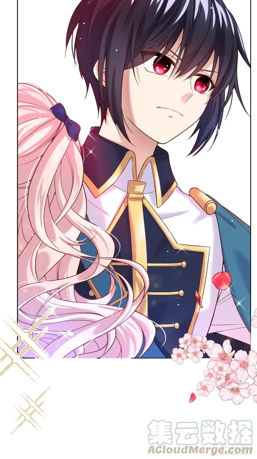 反派魔女自救计划14-可以邀您共舞一曲吗？