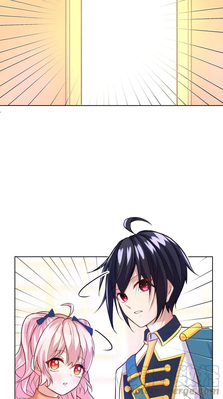 反派魔女自救计划14-可以邀您共舞一曲吗？