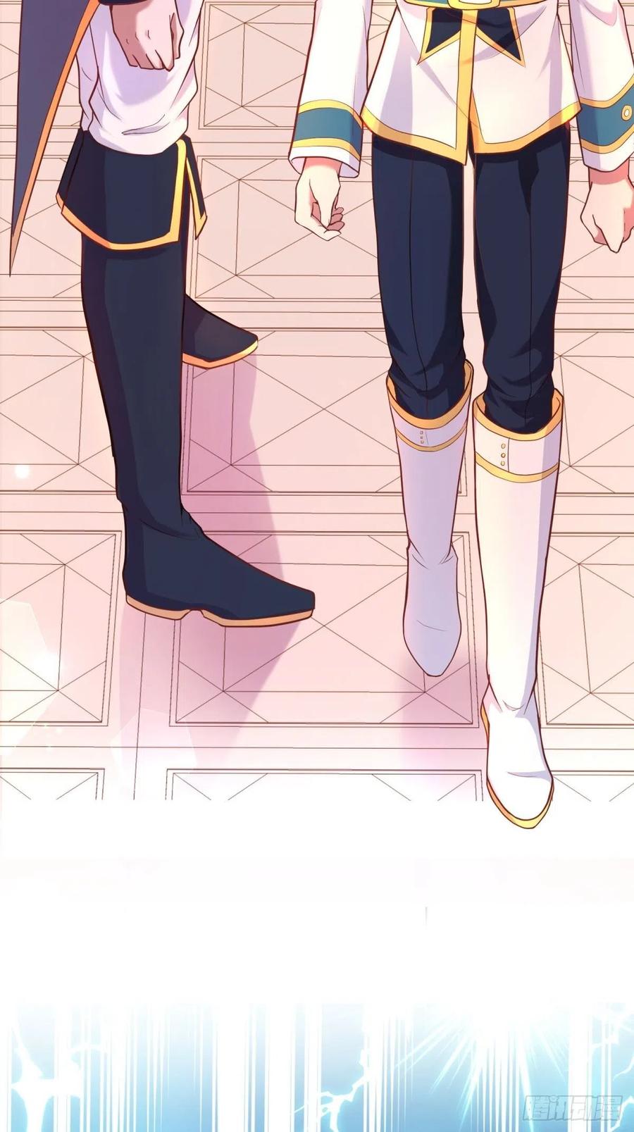 反派魔女自救计划14-可以邀您共舞一曲吗？