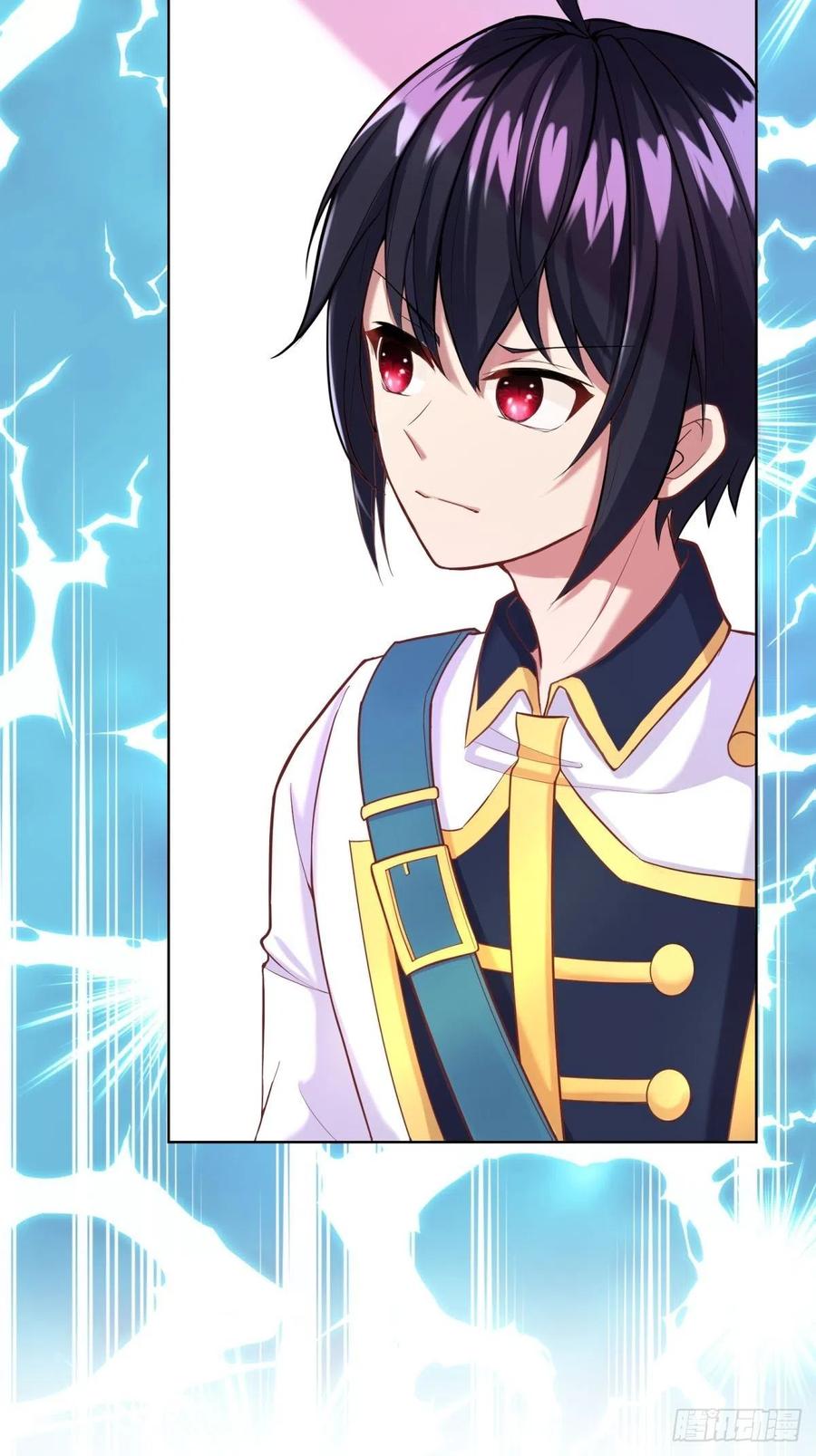 反派魔女自救计划14-可以邀您共舞一曲吗？