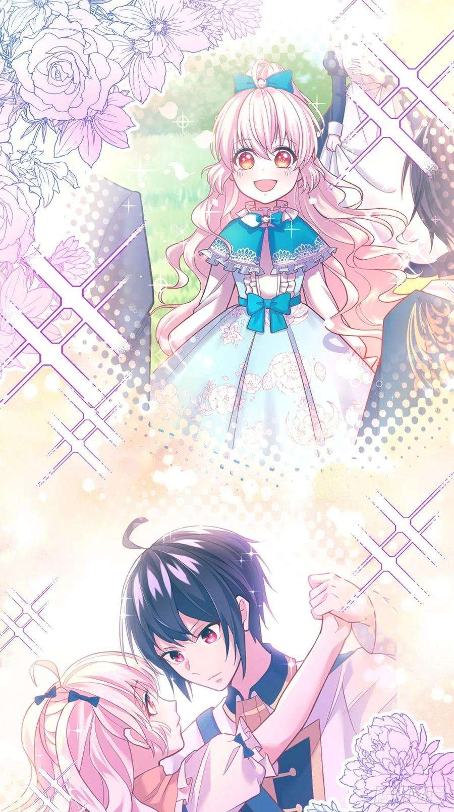 反派魔女自救计划15-意动