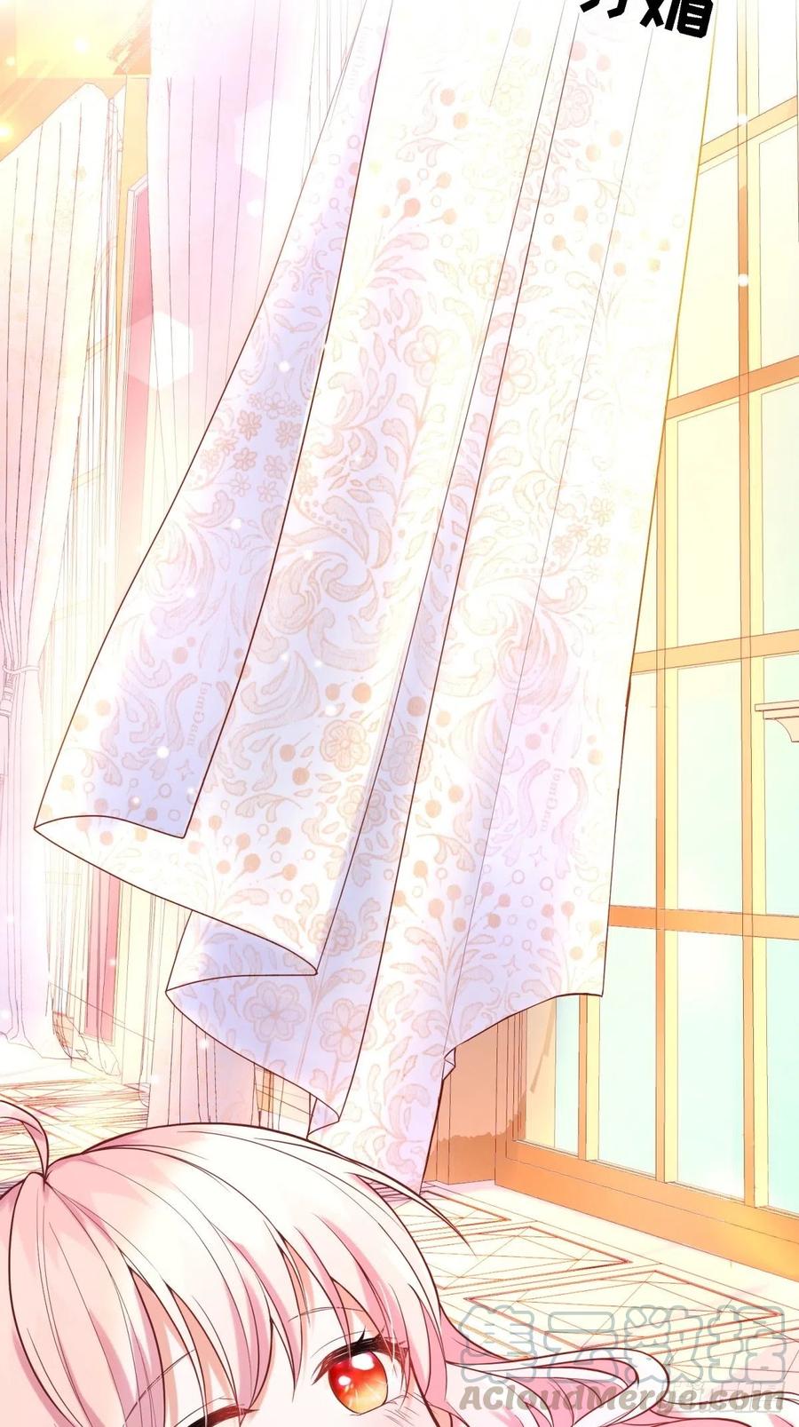 反派魔女自救计划15-意动