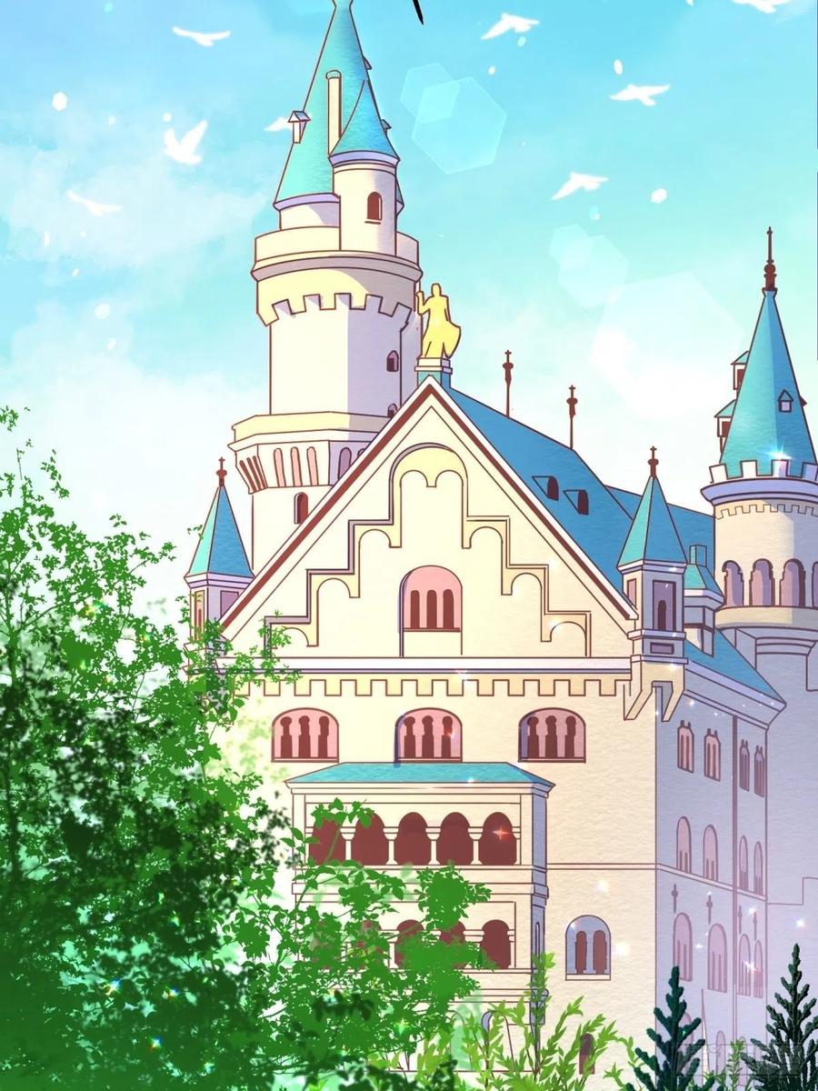 反派魔女自救计划15-意动