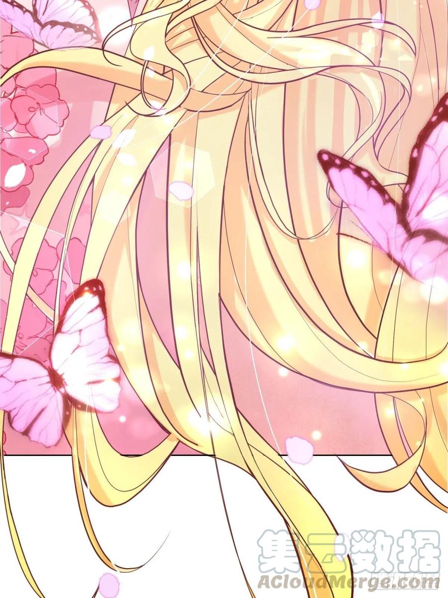 反派魔女自救计划15-意动