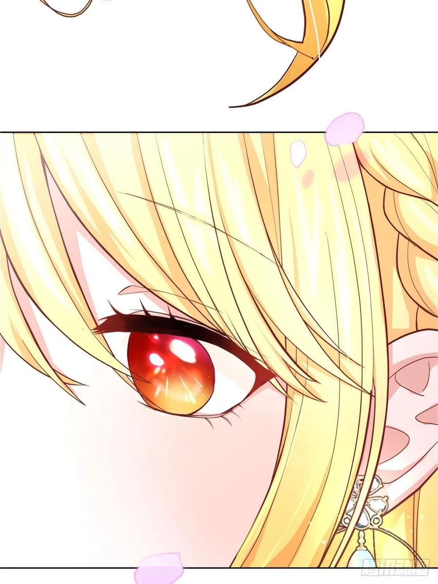 反派魔女自救计划15-意动