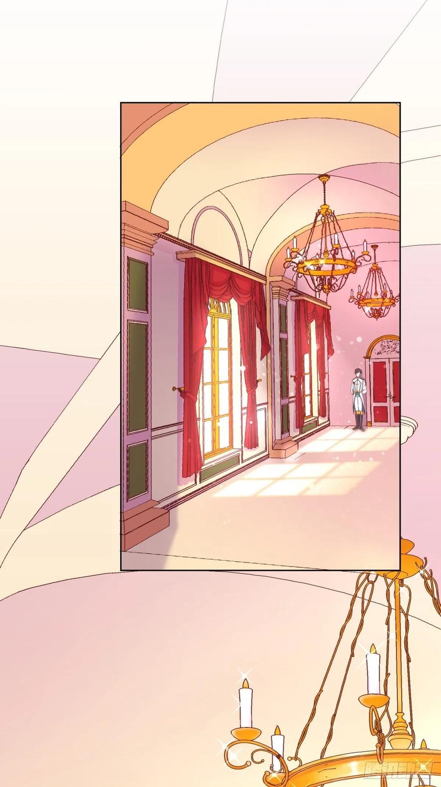 反派魔女自救计划17-宴会的真实目的