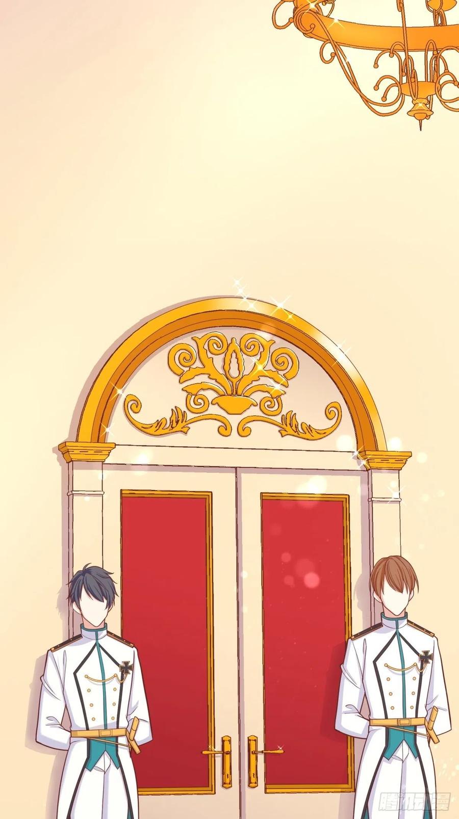 反派魔女自救计划17-宴会的真实目的