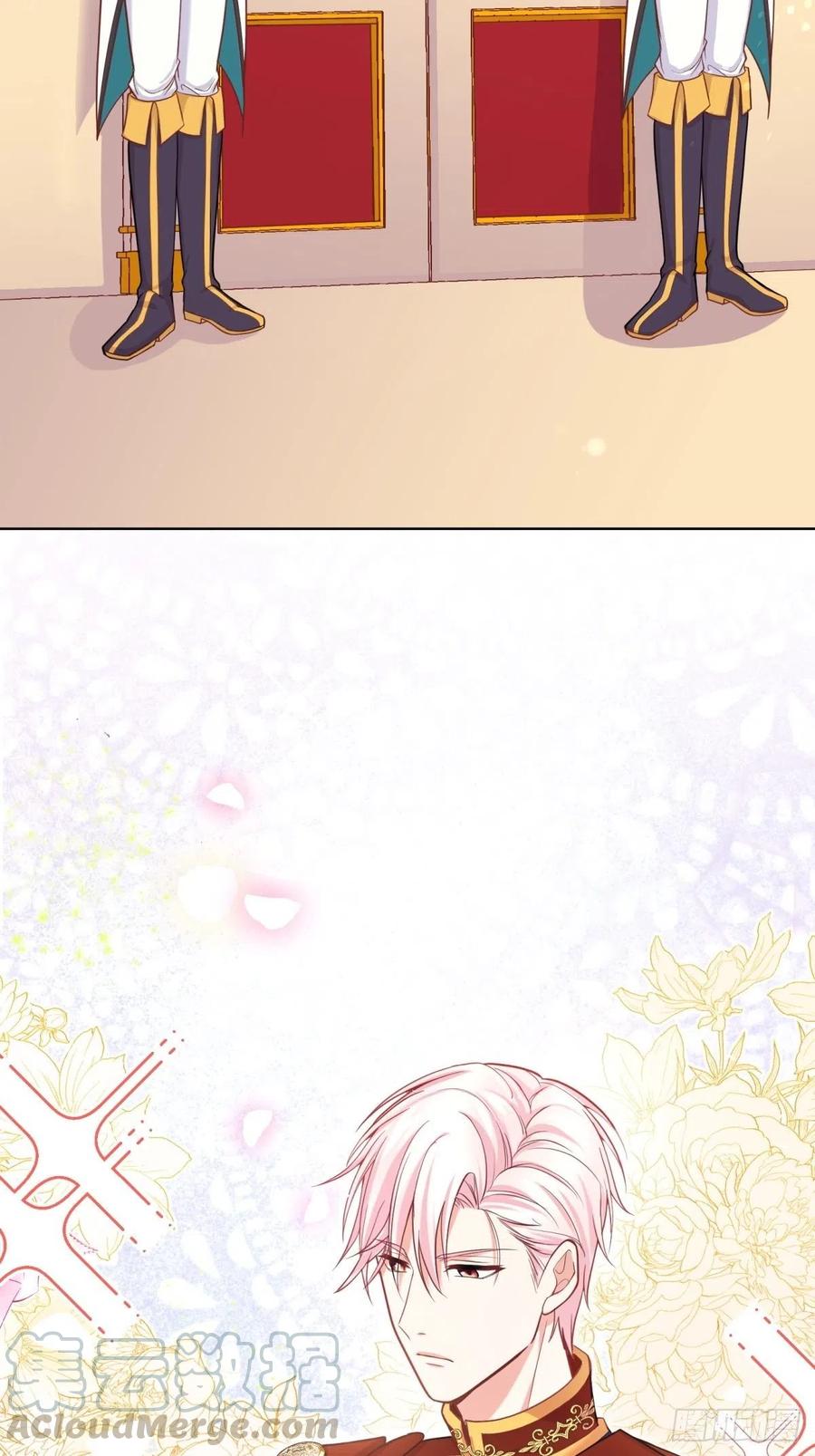 反派魔女自救计划17-宴会的真实目的