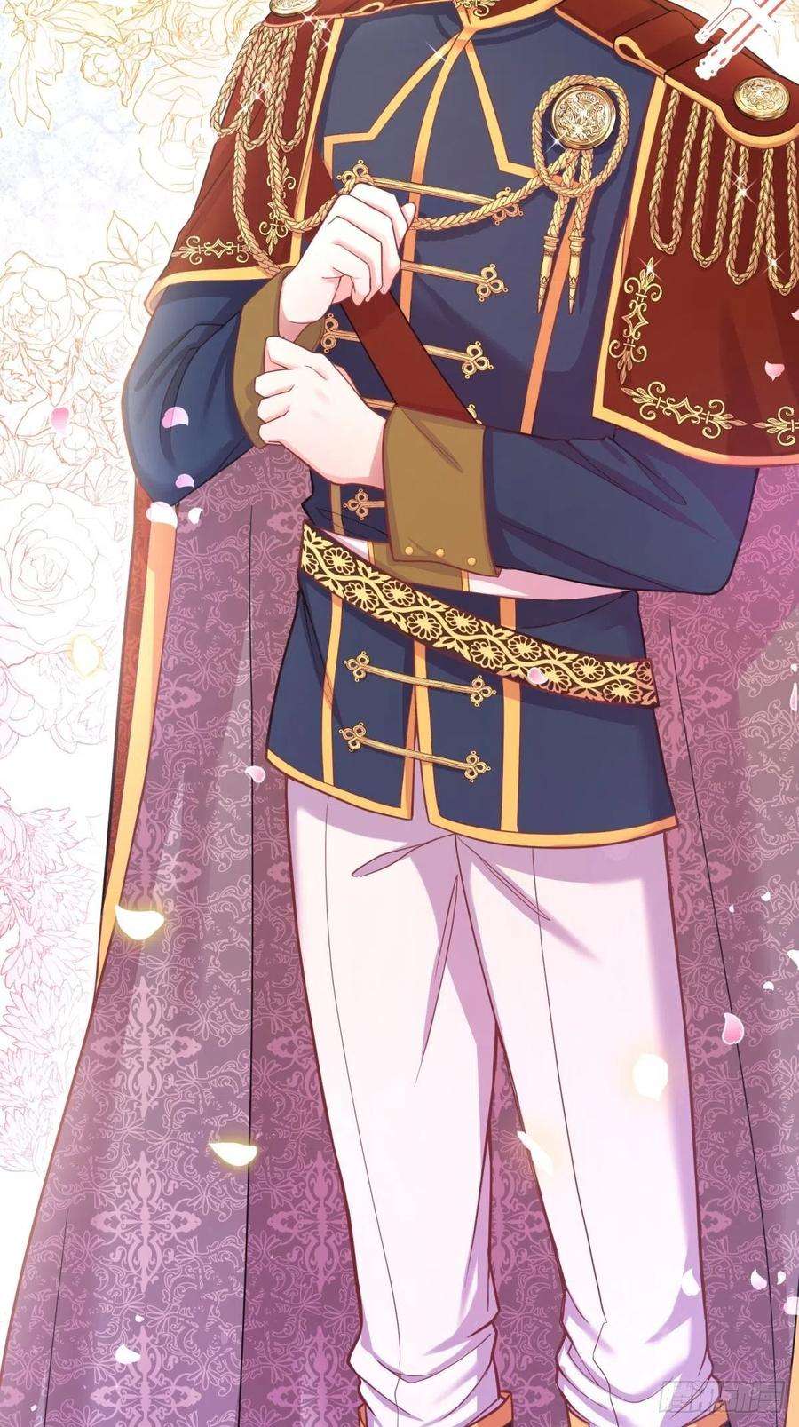 反派魔女自救计划17-宴会的真实目的