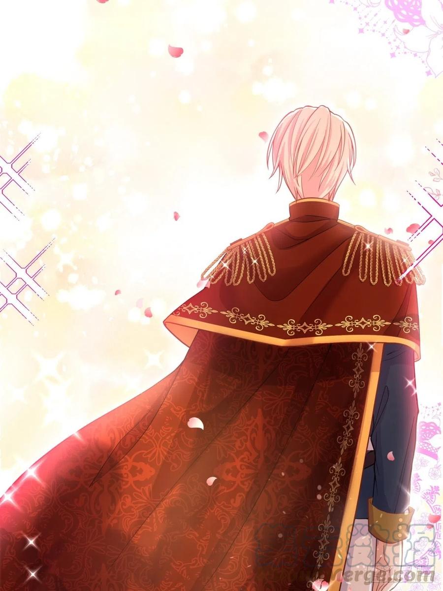 反派魔女自救计划17-宴会的真实目的