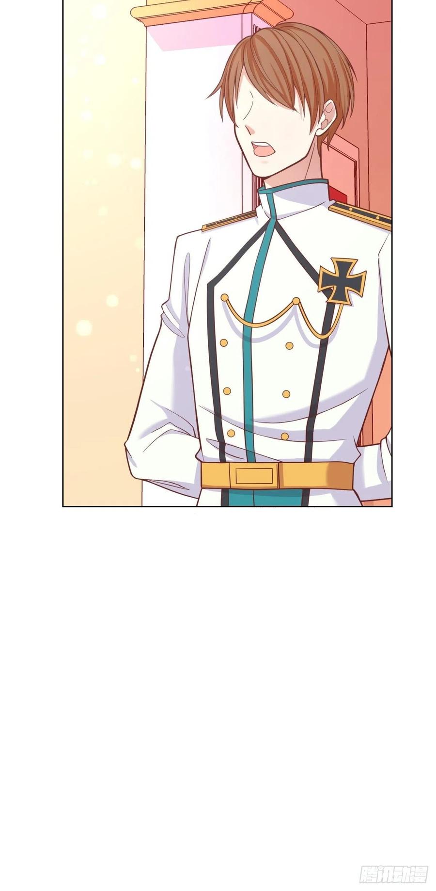 反派魔女自救计划17-宴会的真实目的