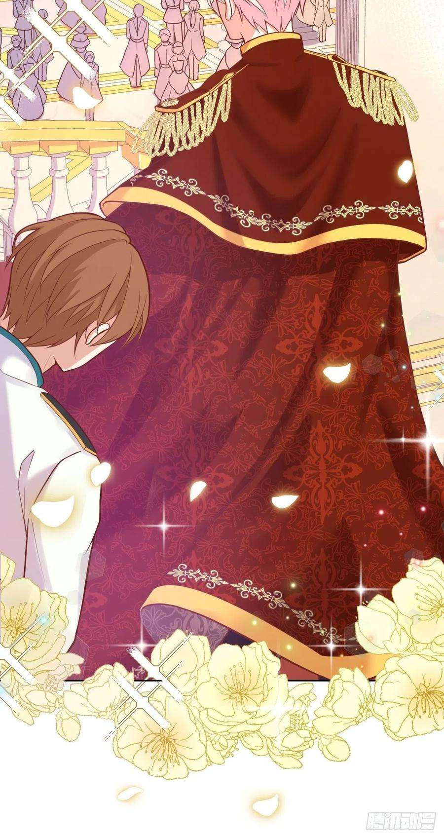 反派魔女自救计划17-宴会的真实目的