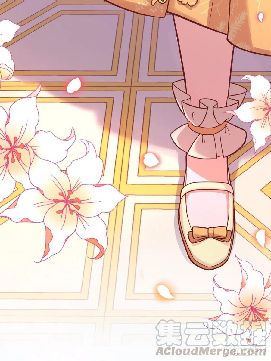 反派魔女自救计划17-宴会的真实目的