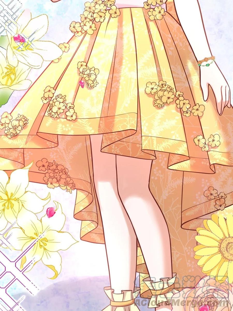 反派魔女自救计划17-宴会的真实目的