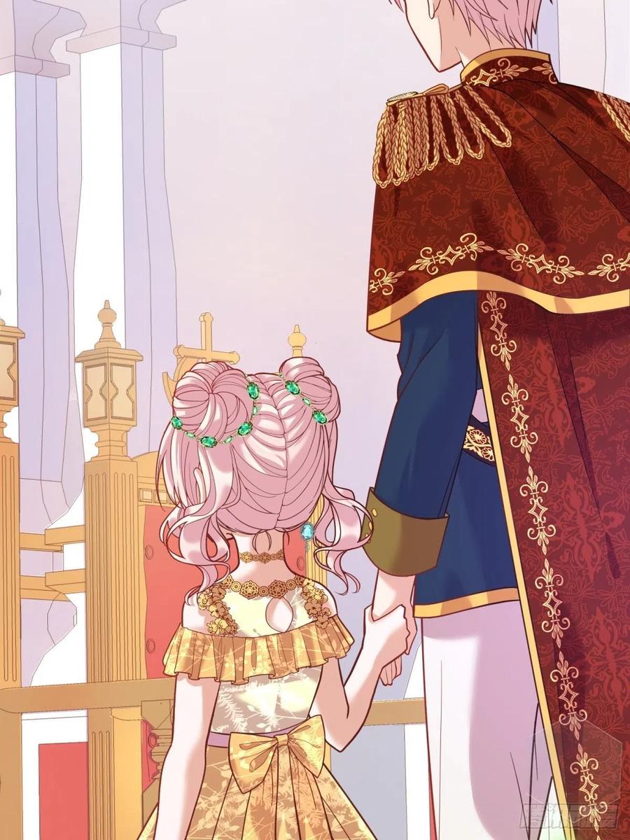 反派魔女自救计划18-让我来做您的女儿吧