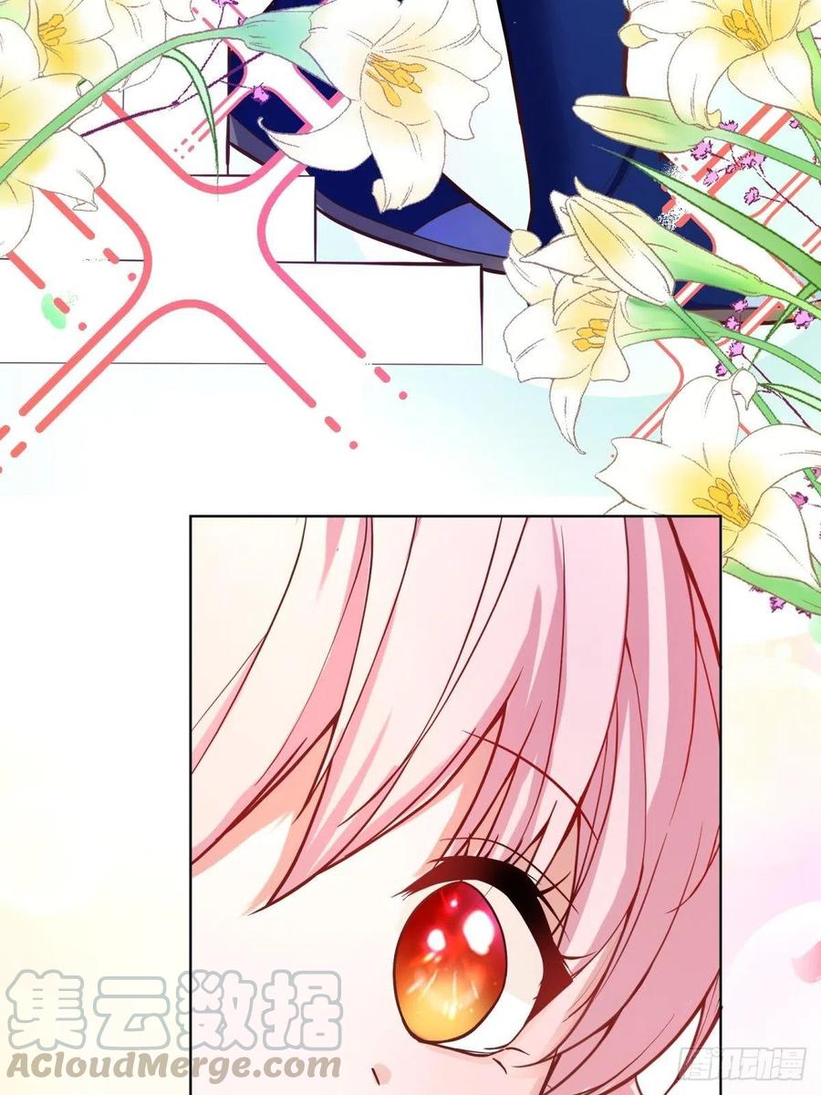 反派魔女自救计划20-公主，这是我的荣幸