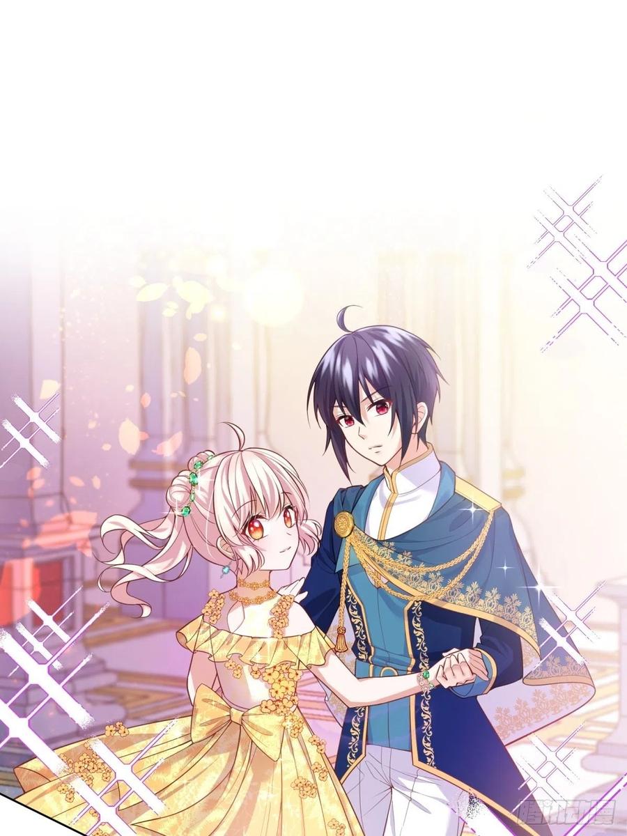 反派魔女自救计划21-姐姐，没事吧