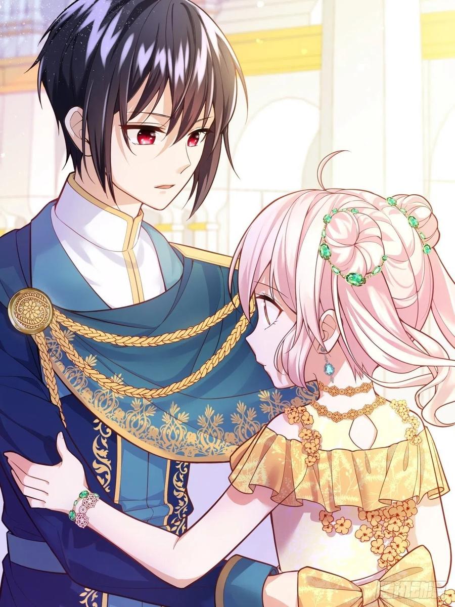 反派魔女自救计划21-姐姐，没事吧