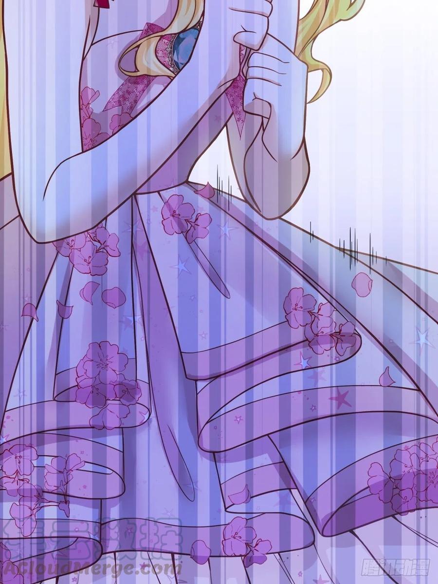 反派魔女自救计划21-姐姐，没事吧