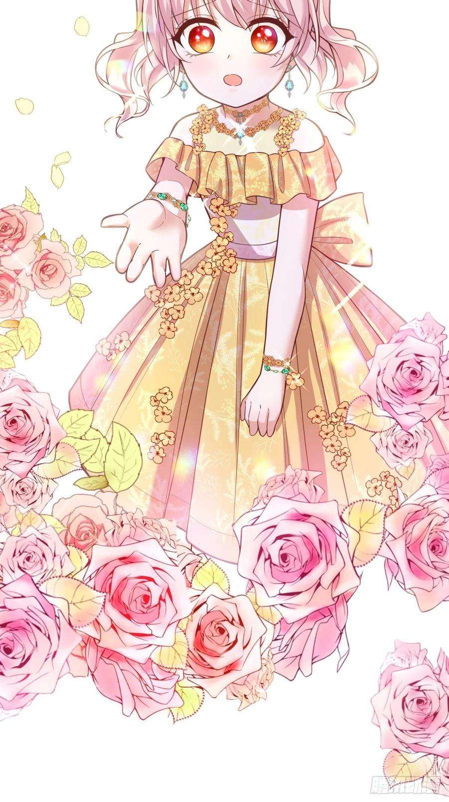 反派魔女自救计划21-姐姐，没事吧