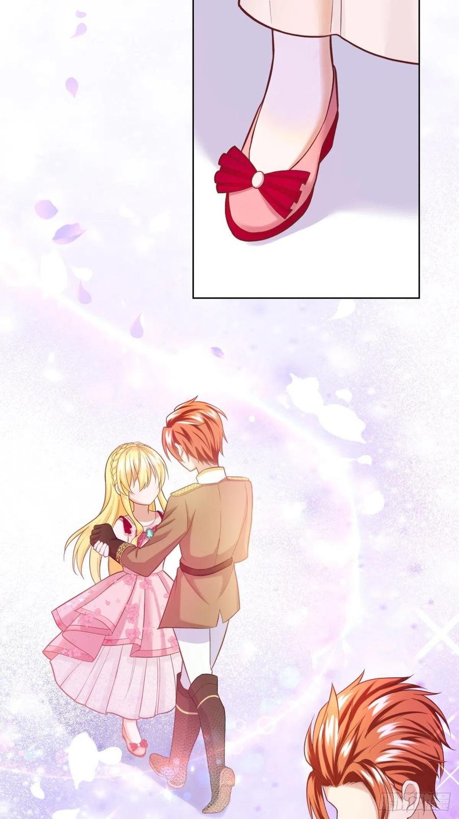 反派魔女自救计划21-姐姐，没事吧